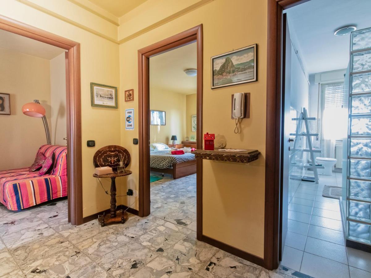 Il Broletto B&B Novara Dış mekan fotoğraf