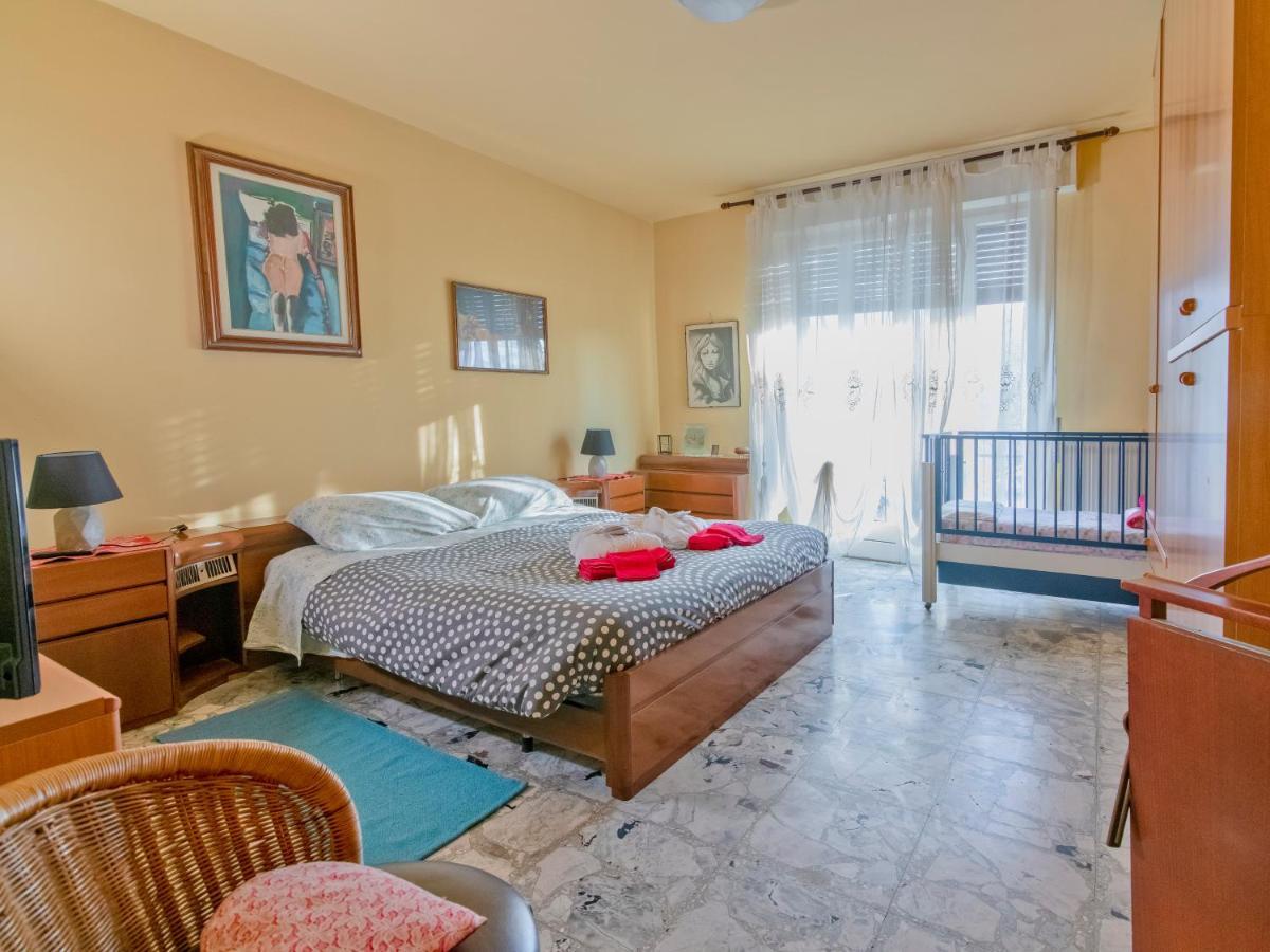 Il Broletto B&B Novara Dış mekan fotoğraf