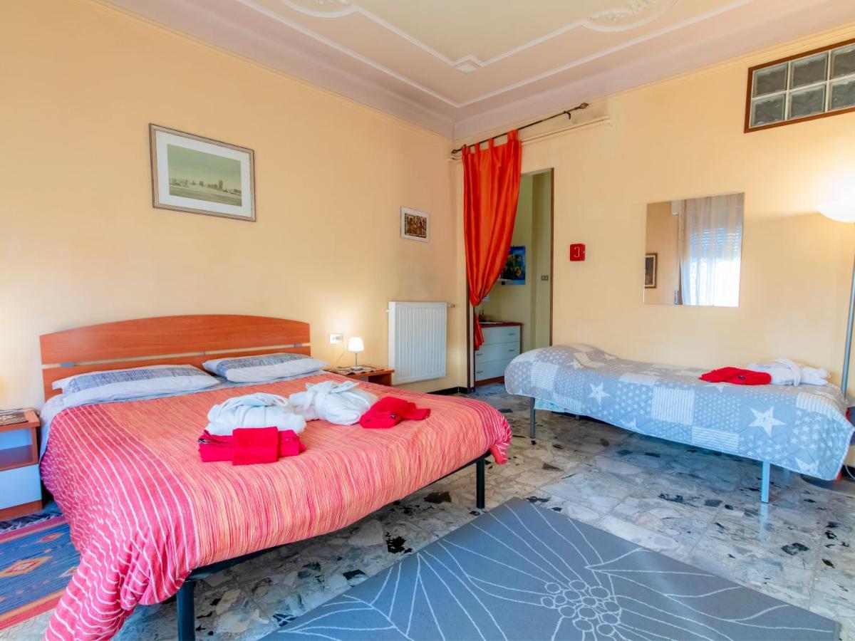 Il Broletto B&B Novara Dış mekan fotoğraf